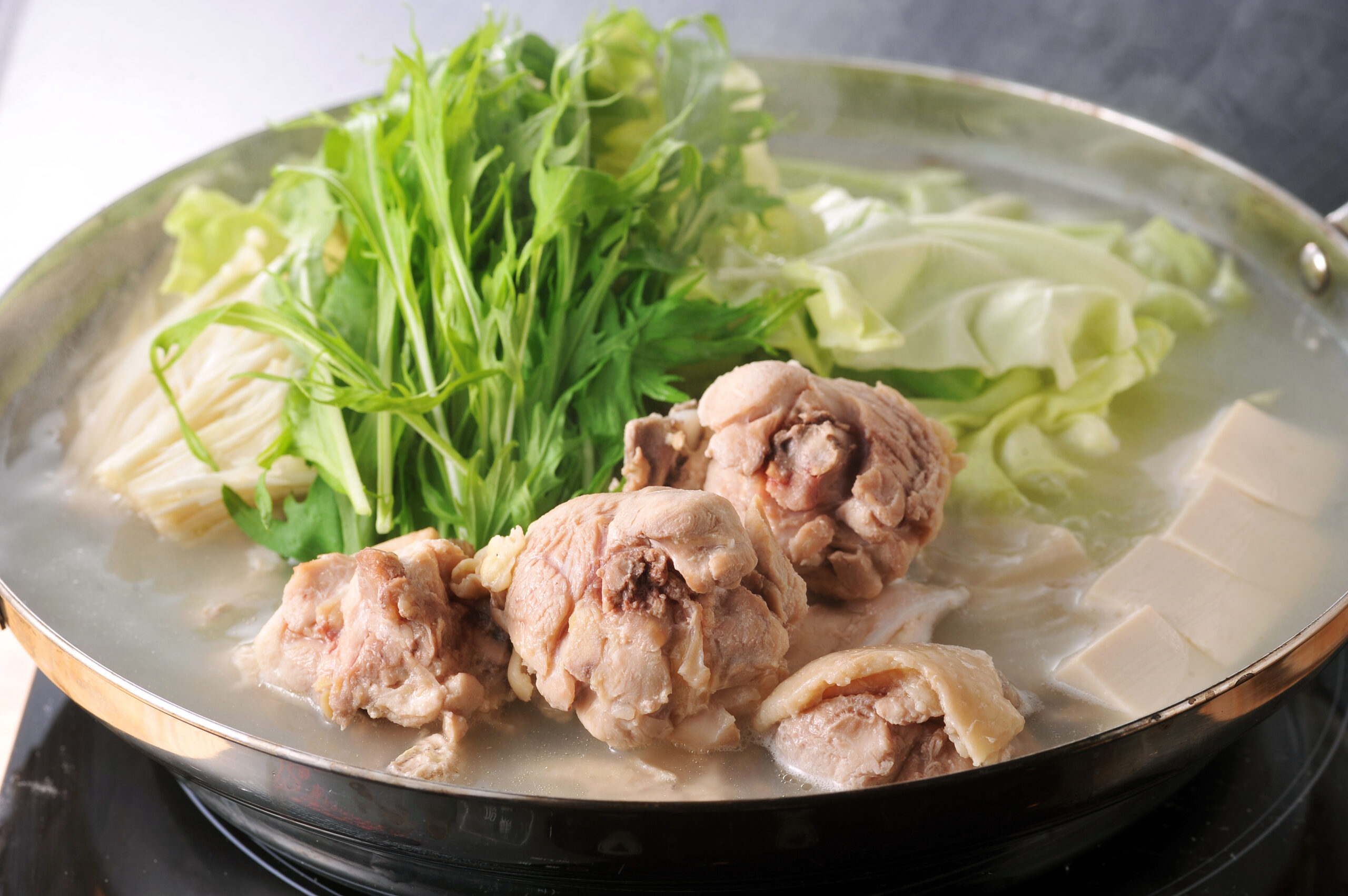 博多もつ将手稲店